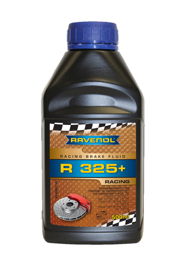 RAVENOL BRAKE CLEANER – Ravenol Malaysia