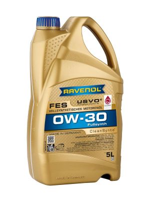 RAVENOL FES SAE 0W-30