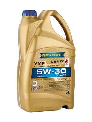 RAVENOL VMP SAE 5W-30