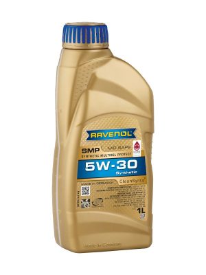 RAVENOL SMP SAE 5W-30 - 1L [1111126-001]