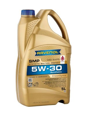 RAVENOL SMP SAE 5W-30 - 5L [1111126-005]