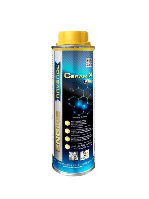 RAVENOL CeramiX-Pro