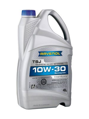 RAVENOL TSJ SAE 10W-30