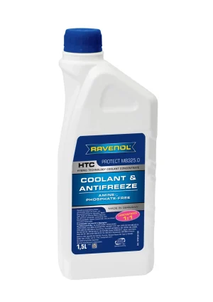 RAVENOL HTC Concentrate Protect MB 325.0