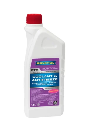 RAVENOL ETC Concentrate Protect C12evo