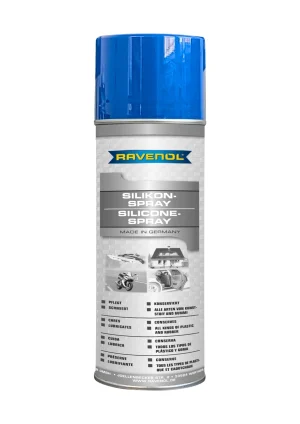 RAVENOL SILICONE SPRAY